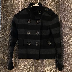 Banana republic jacket